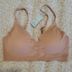 Katie Em Adjustable Bra